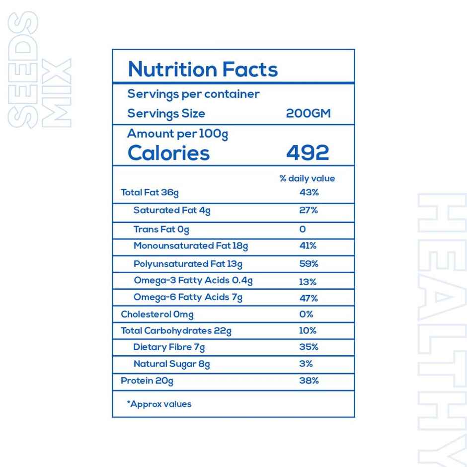 Unifit Protein Mix | A Boost Of Energy And Vitality