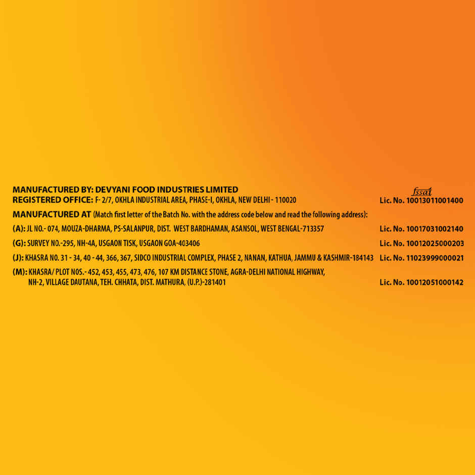 Cream Bell Sacch Mucch Aam Ice Cream Stick