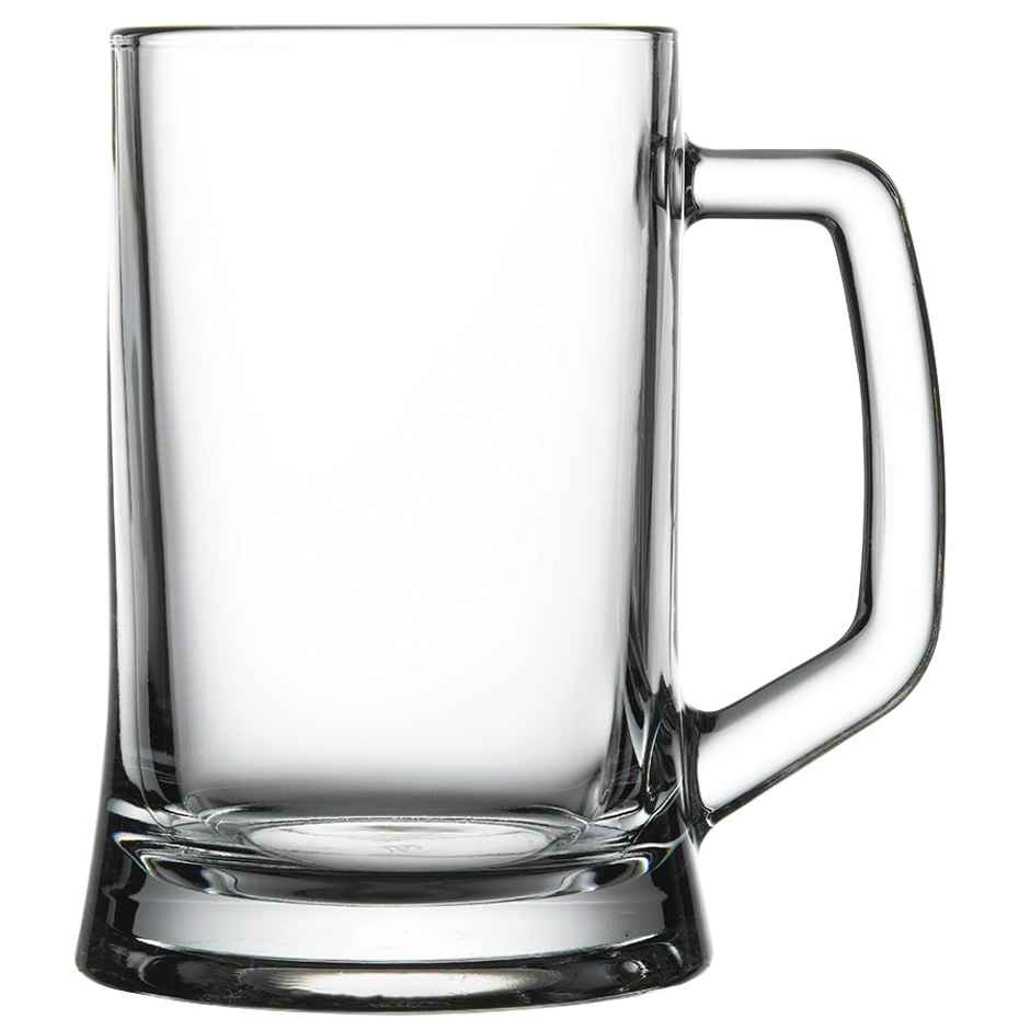 Pasabahce Pub Beer Mug | 660 ml