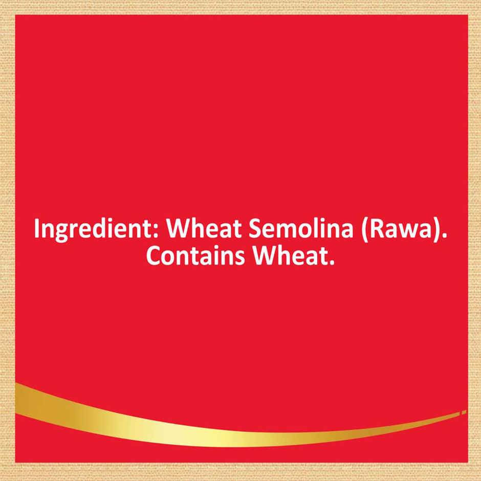 Aashirvaad Vermicelli | Non-Sticky