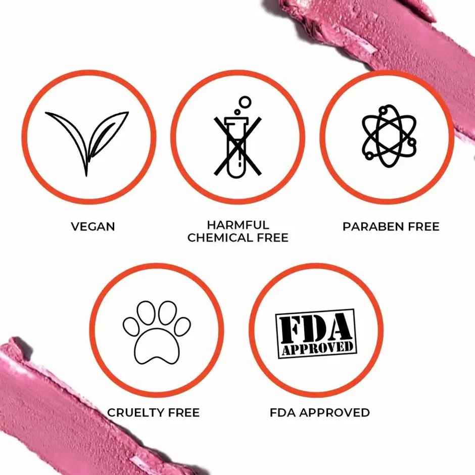 Insight Cosmetics Nail Polish Remover Wipes | Apple