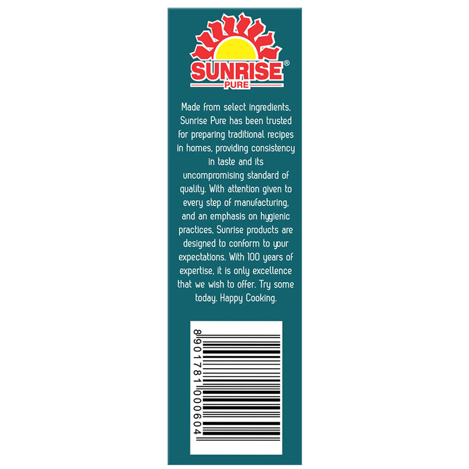 Sunrise Pure Chow Mix Masala Spice Powder