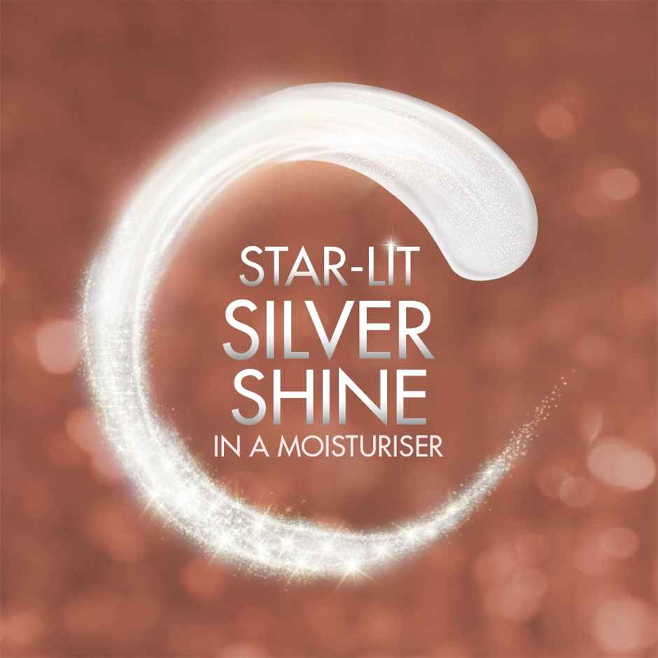 Lakme Lumi Tints - Silver