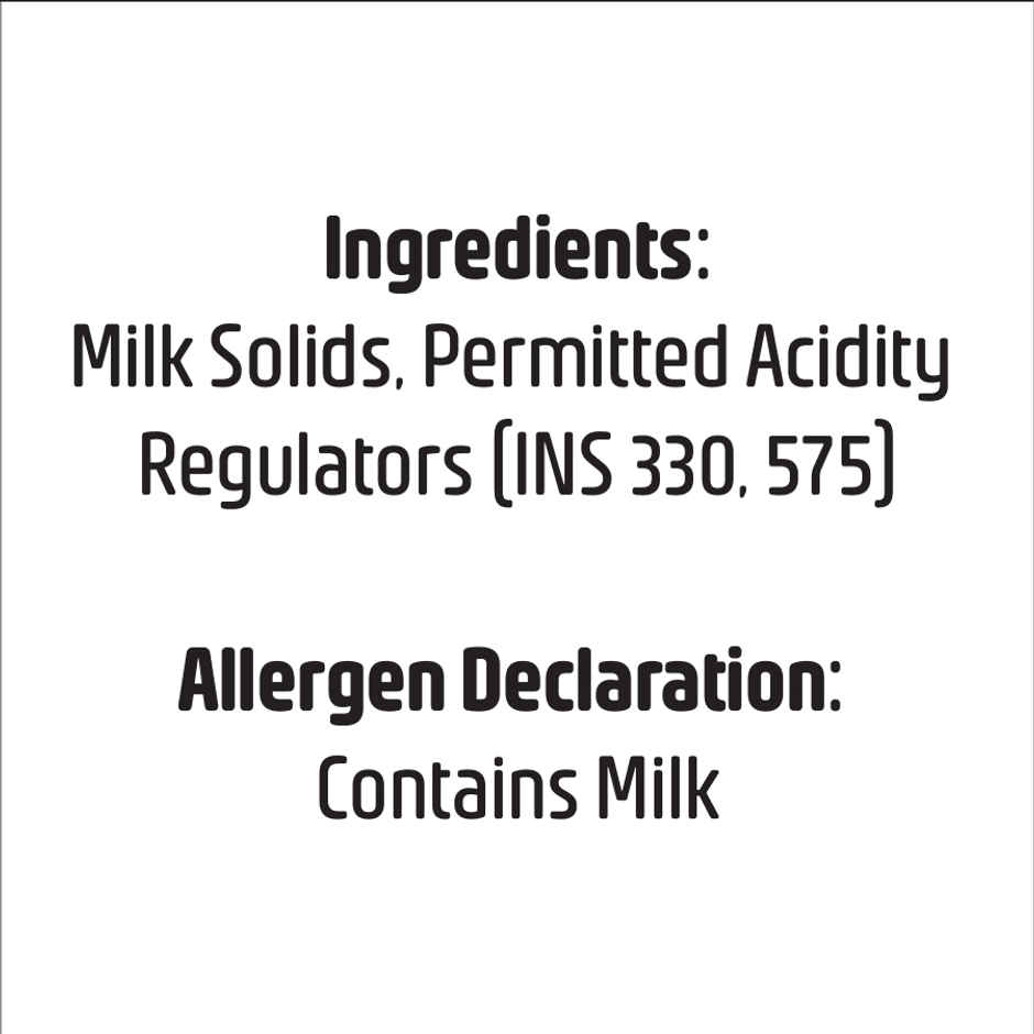 Keventer Metro Malai Paneer