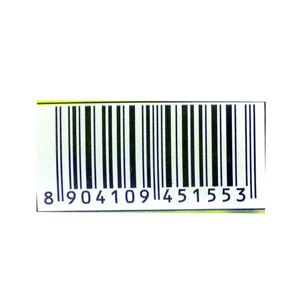 Patanjali Saundarya Neem Tulsi Face Wash Gentle Skin Cleansers