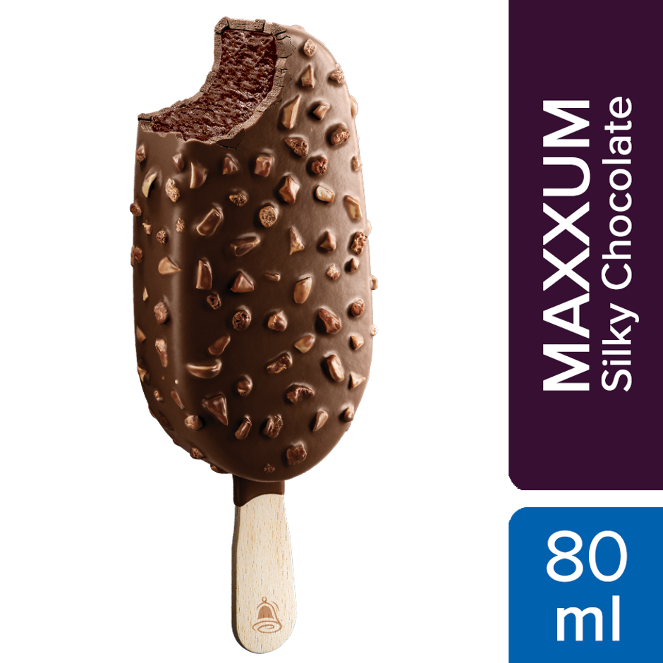 Creambell Maxxum Silky Chocolate Stick