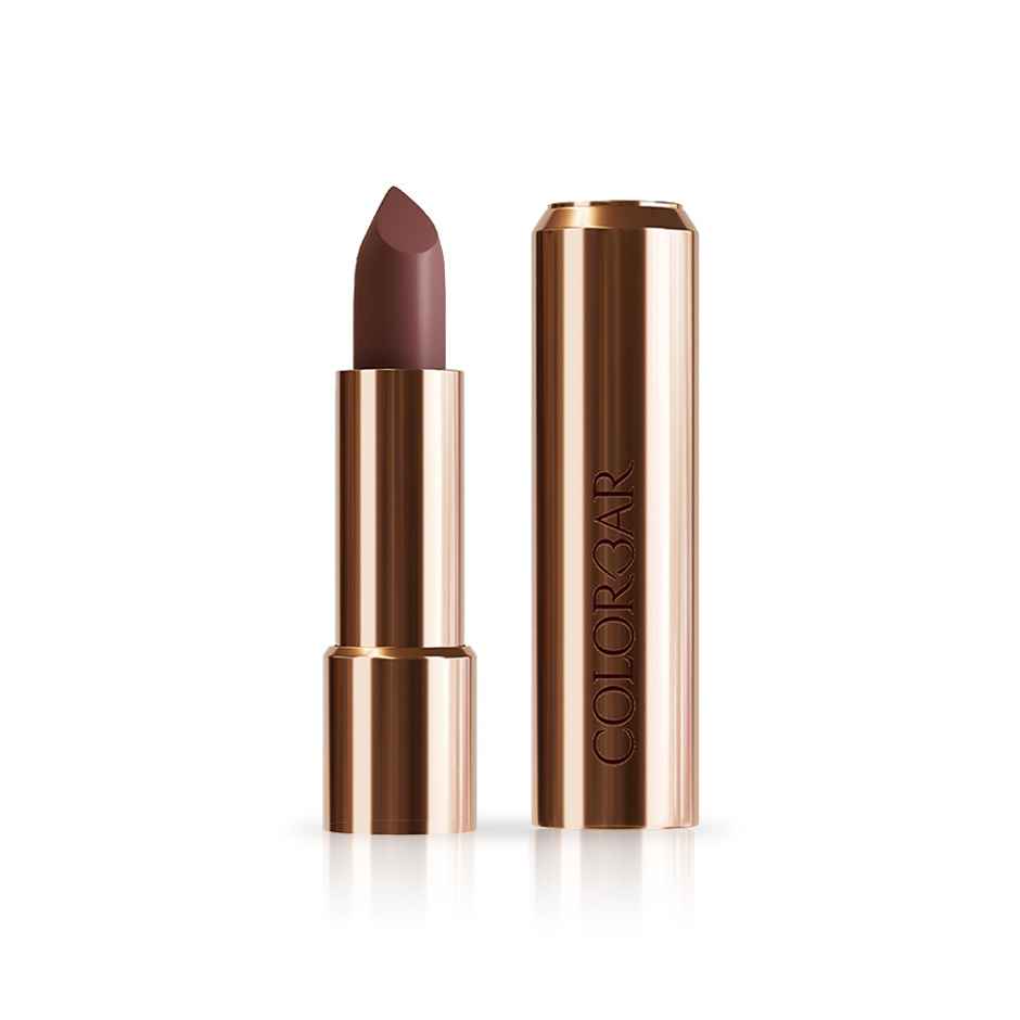Colorbar Powerkiss Matte Lipstick - After Hours