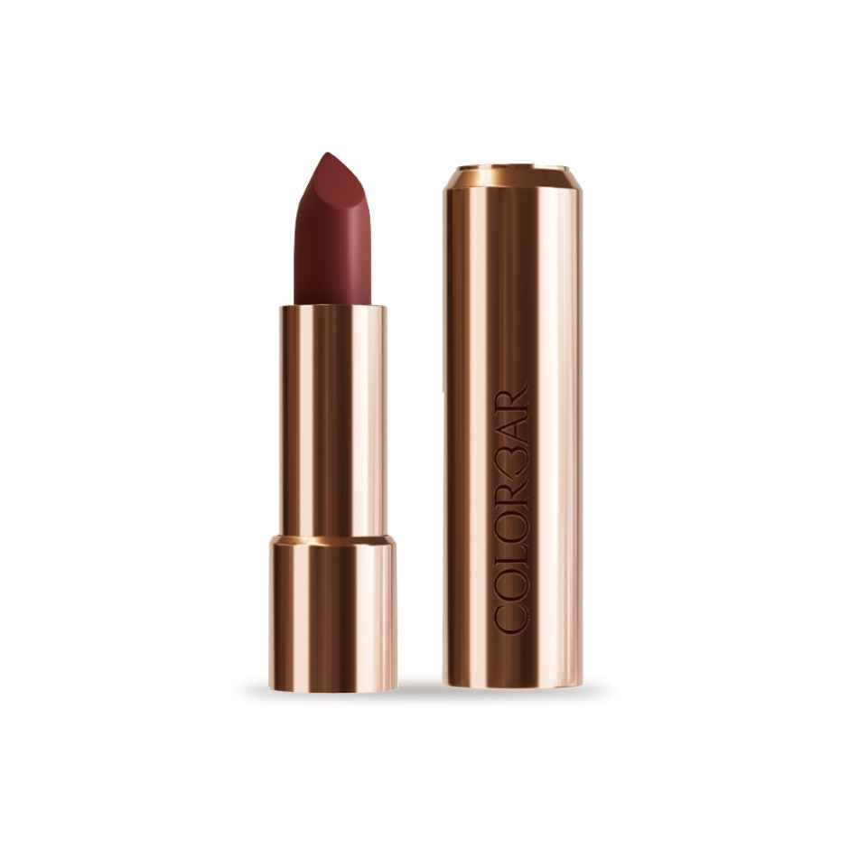 Colorbar Powerkiss Matte Lipstick - After Party