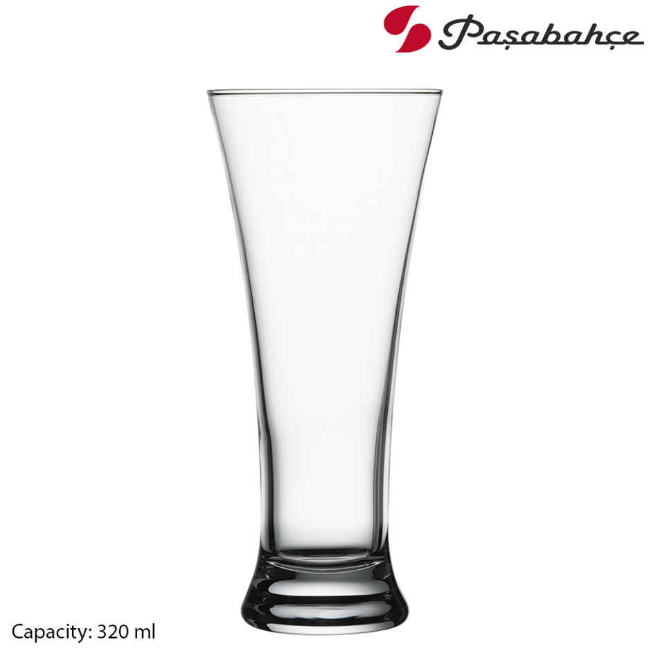 Pasabahce Pub Pilsner Set | 320 ml