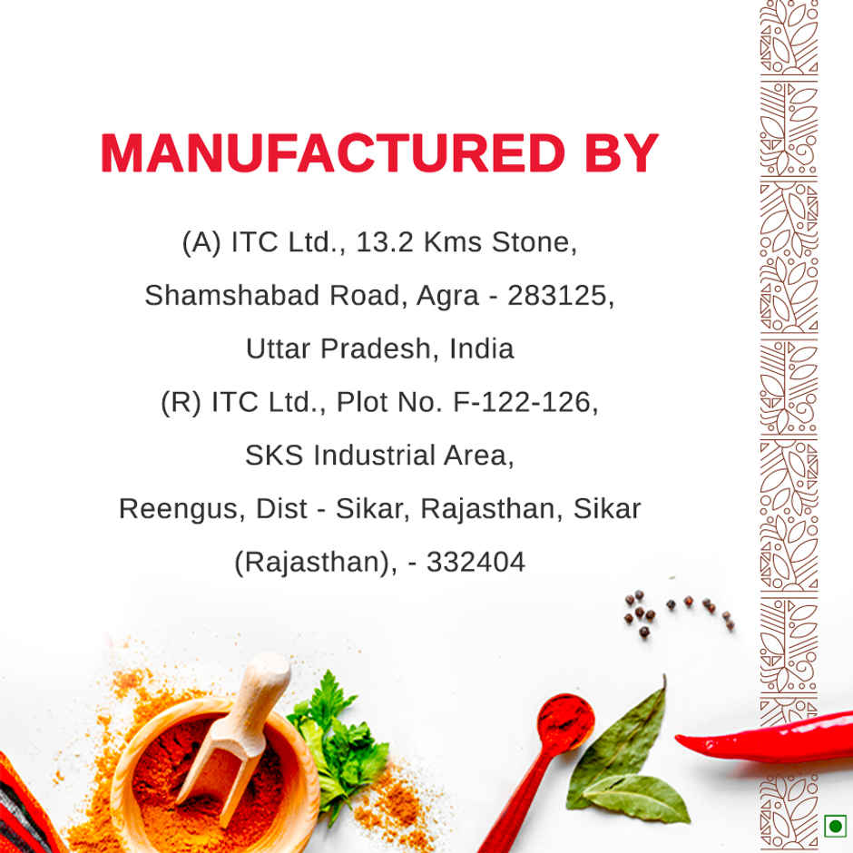 Sunrise Pure Paneer Butter Masala