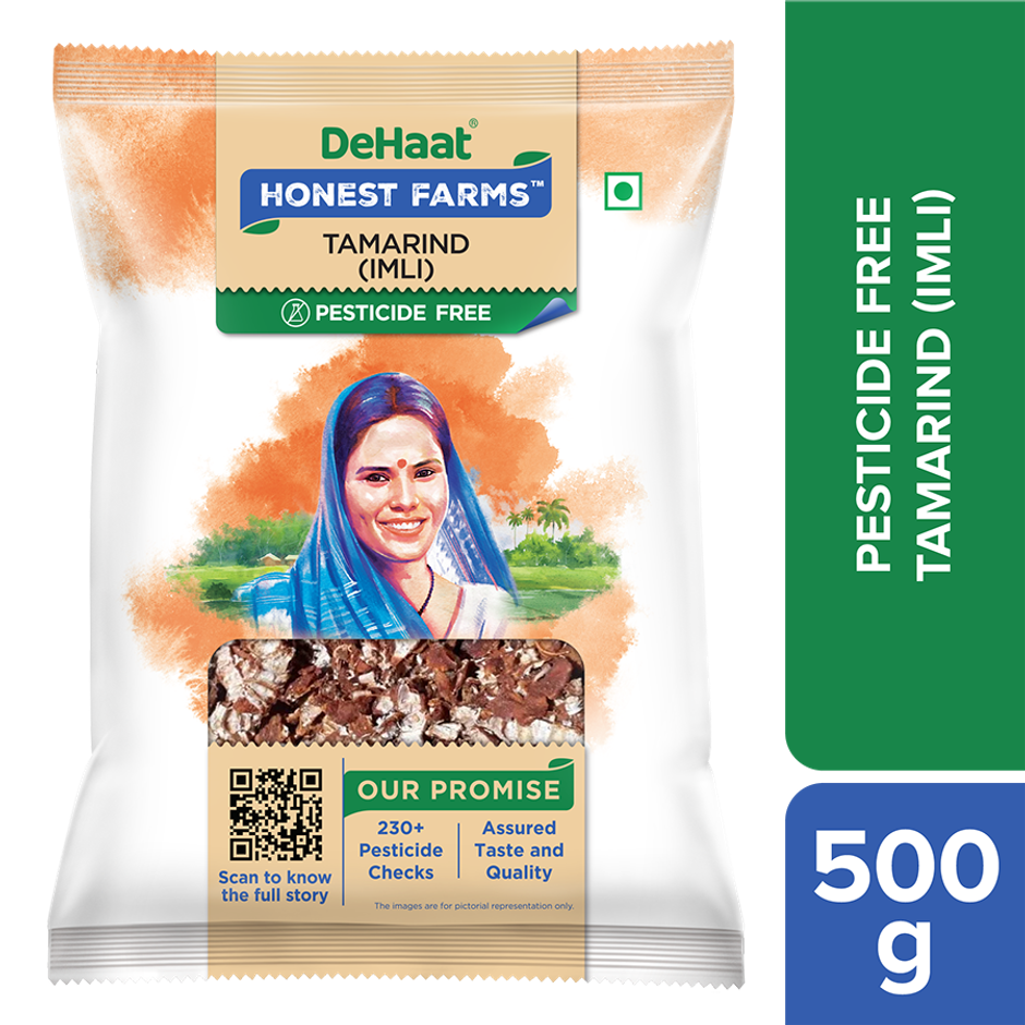 DeHaat HF Tamarind Seedless | Pesticide Free
