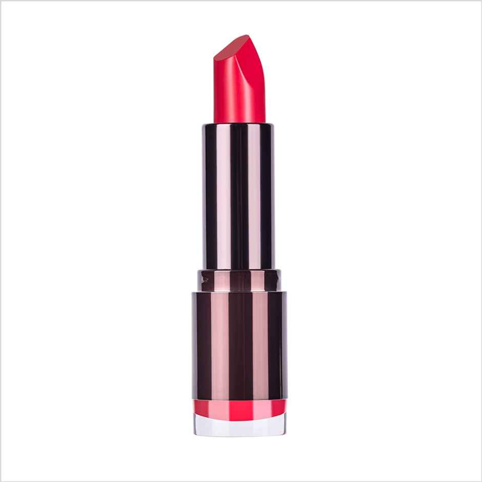 Colorbar Velvet Matte Lipstick - Deep Fantasy | Dermatologically Tested