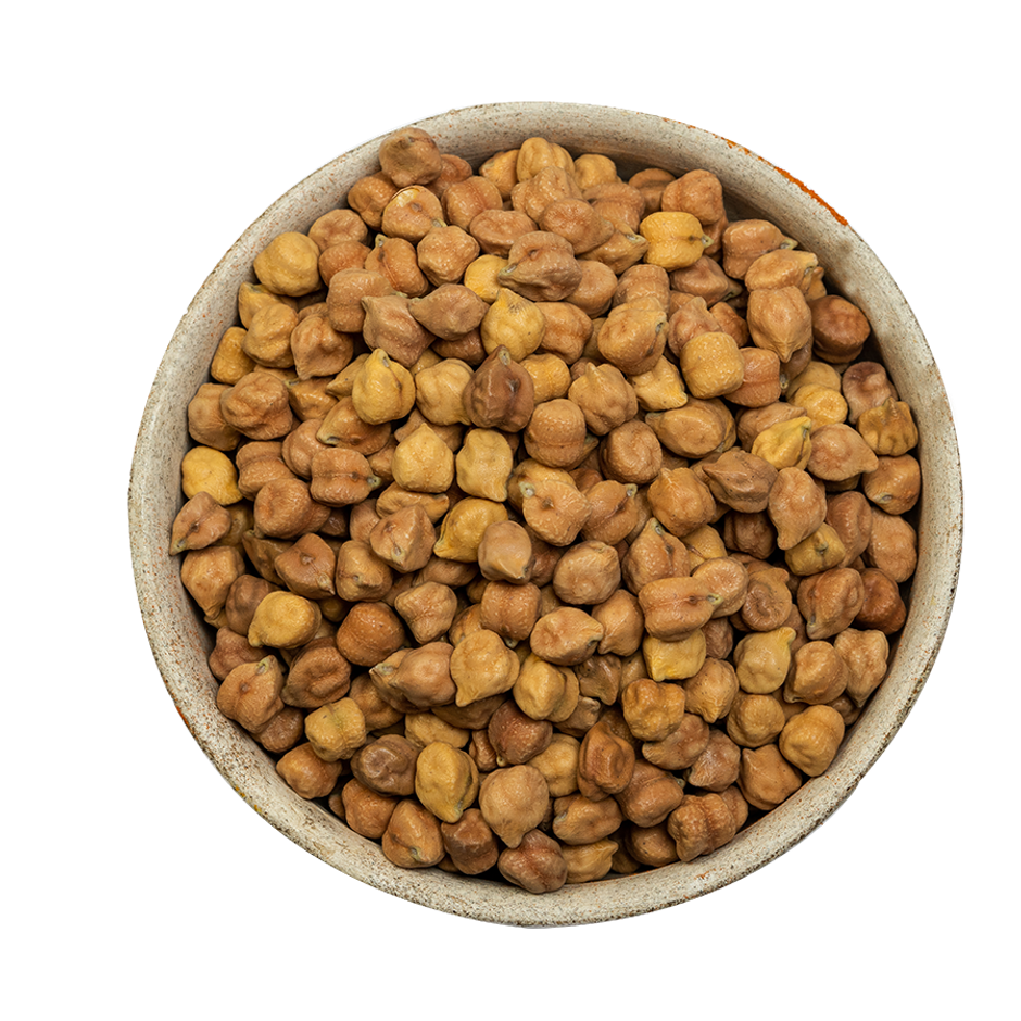 Nutrijeo Black Chana