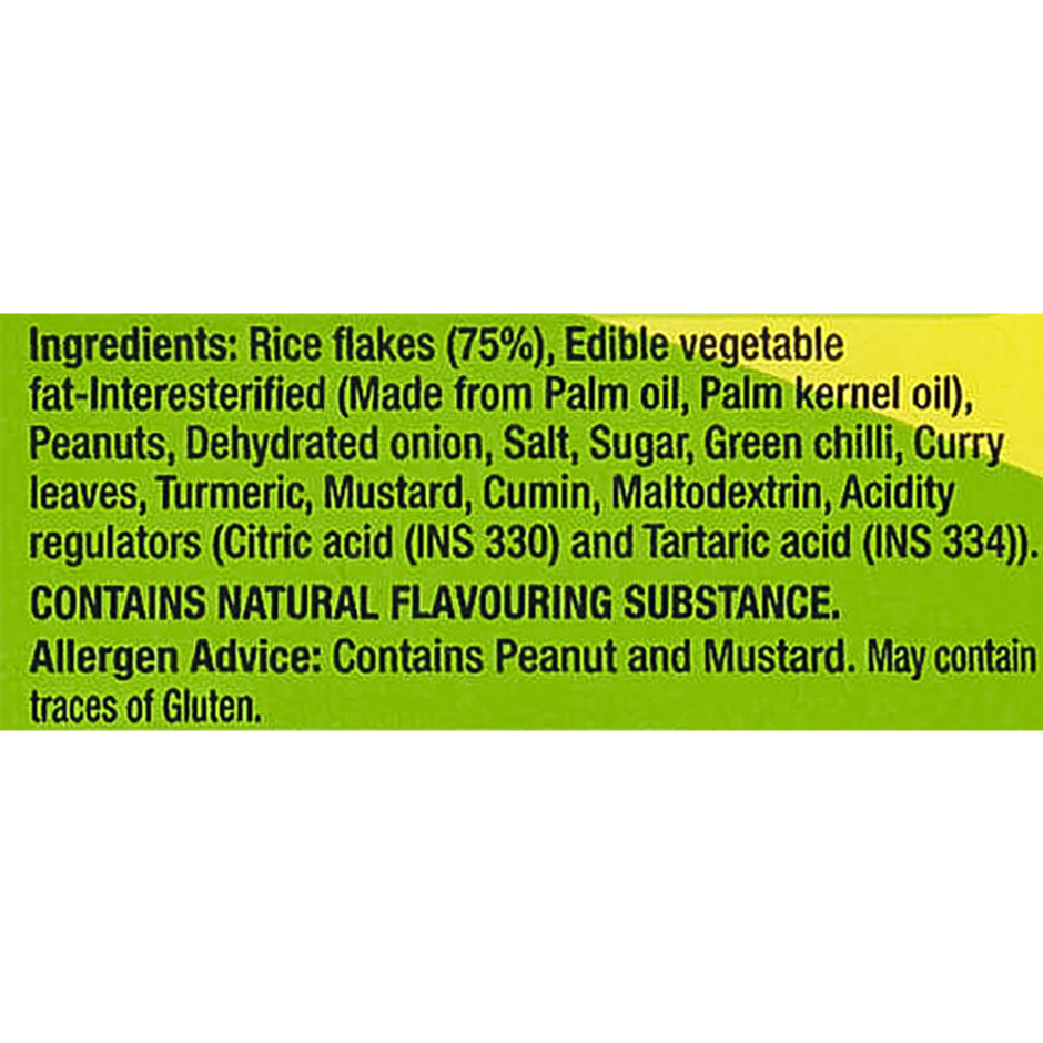 MTR 3 min Poha Combo