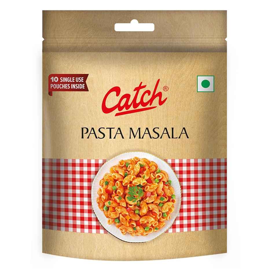 Catch Pasta Masala Pouch