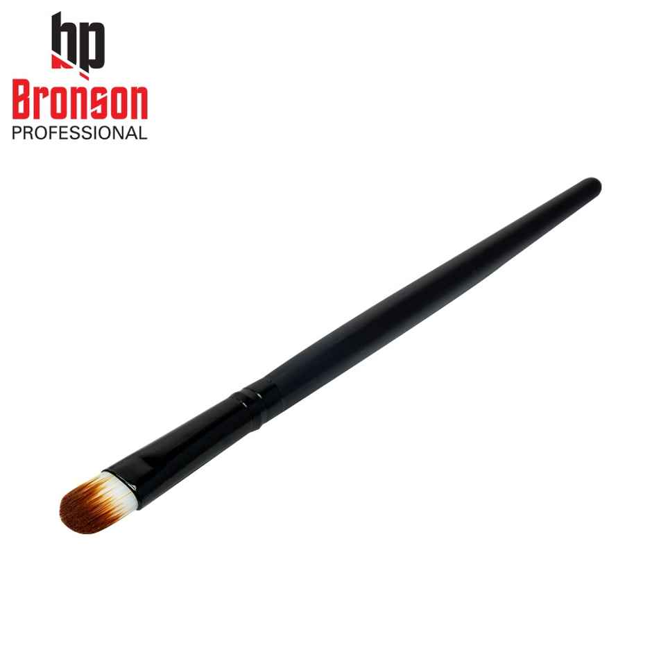 Bronson Professional Eyeshadow Blending Brush with Soft Bristles For Eye Makeup