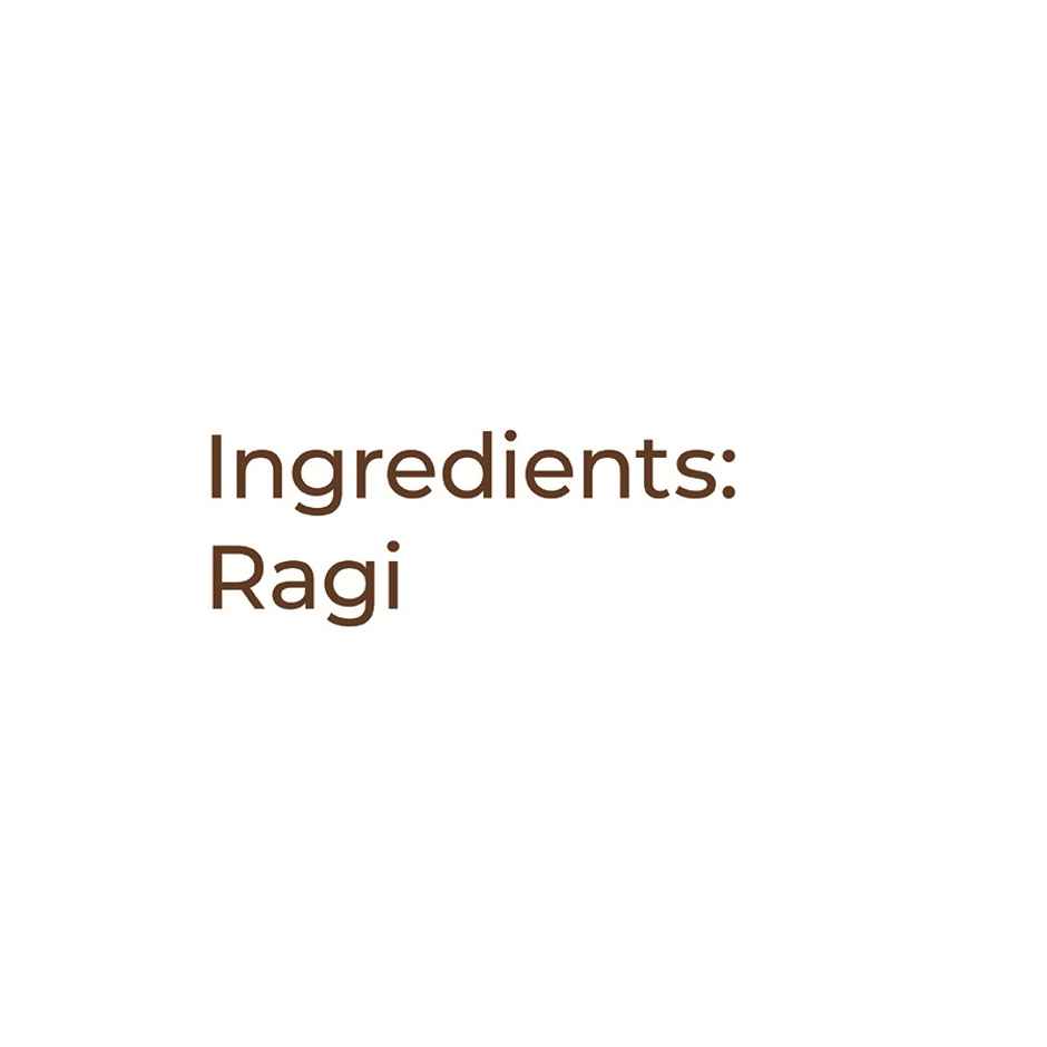 Jiwa 30 Degree Ragi Flour