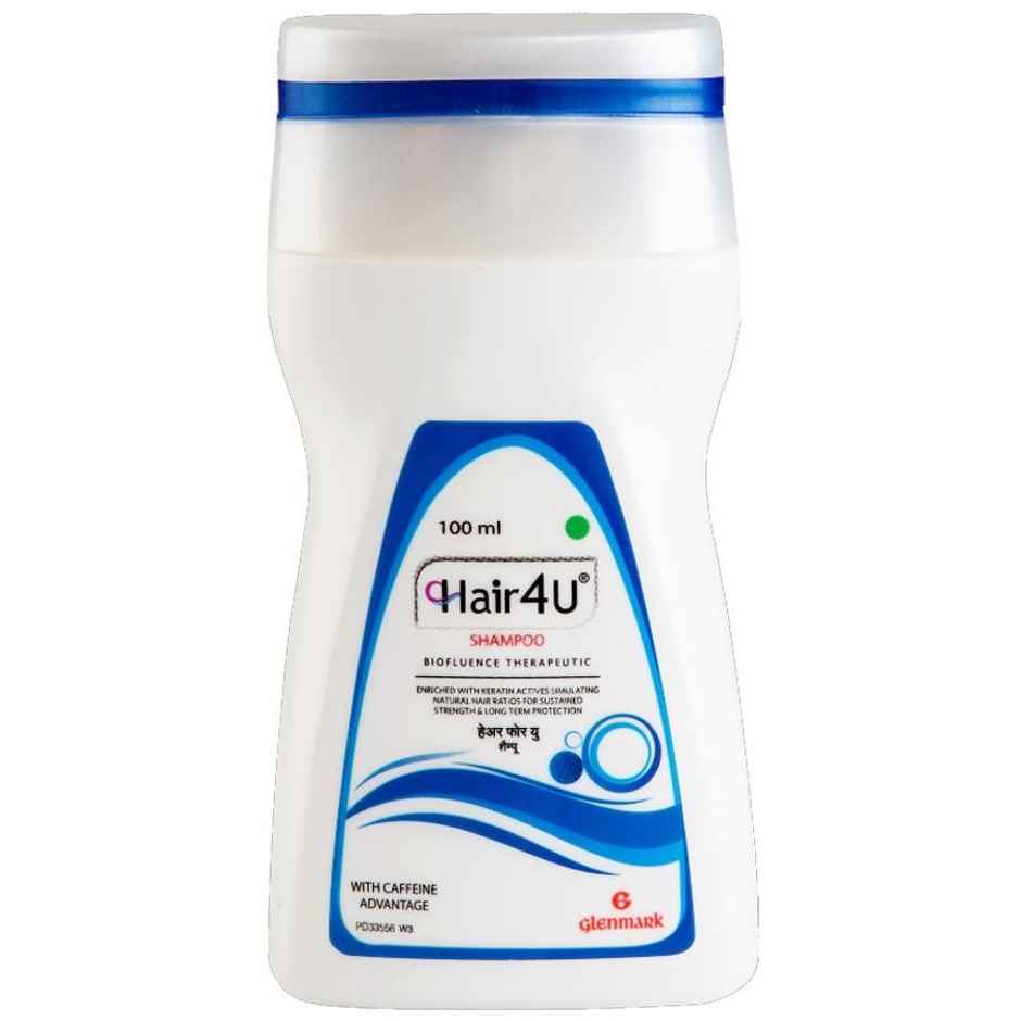 Hair4U Biofluence Therapeutic Shampoo