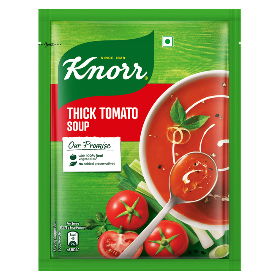 Knorr Classic Tomato Soup