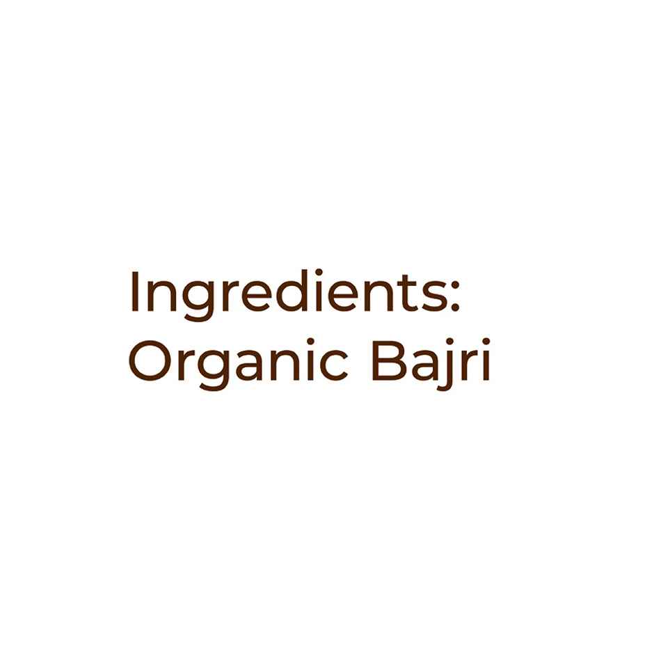 Jiwa 30 Degree Bajri Flour
