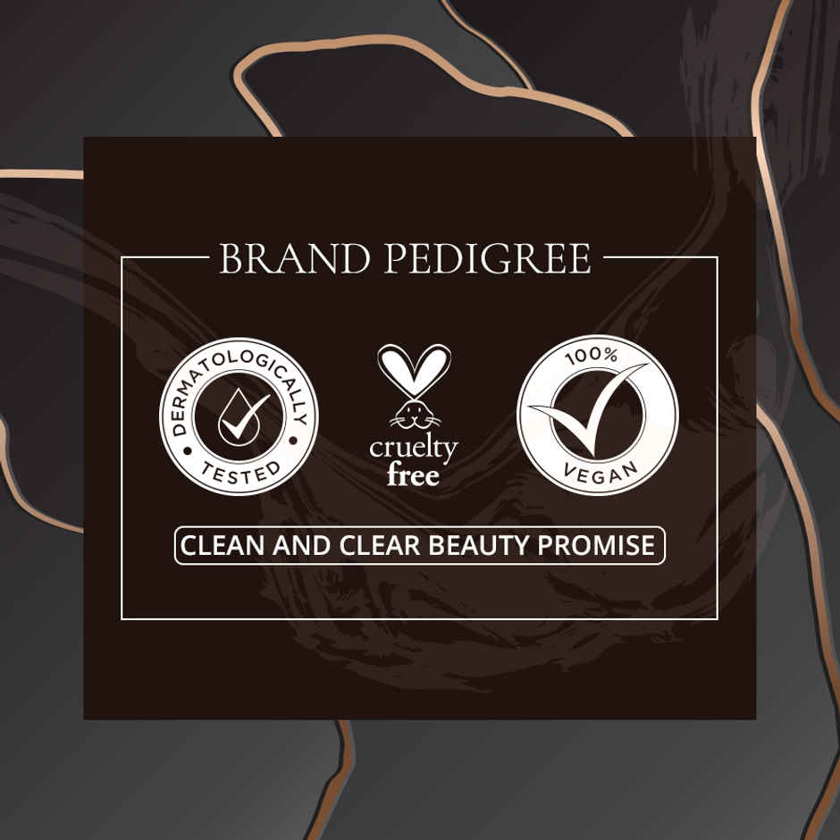 Colorbar 24Hrs Wear Concealer Palette - Light Medium