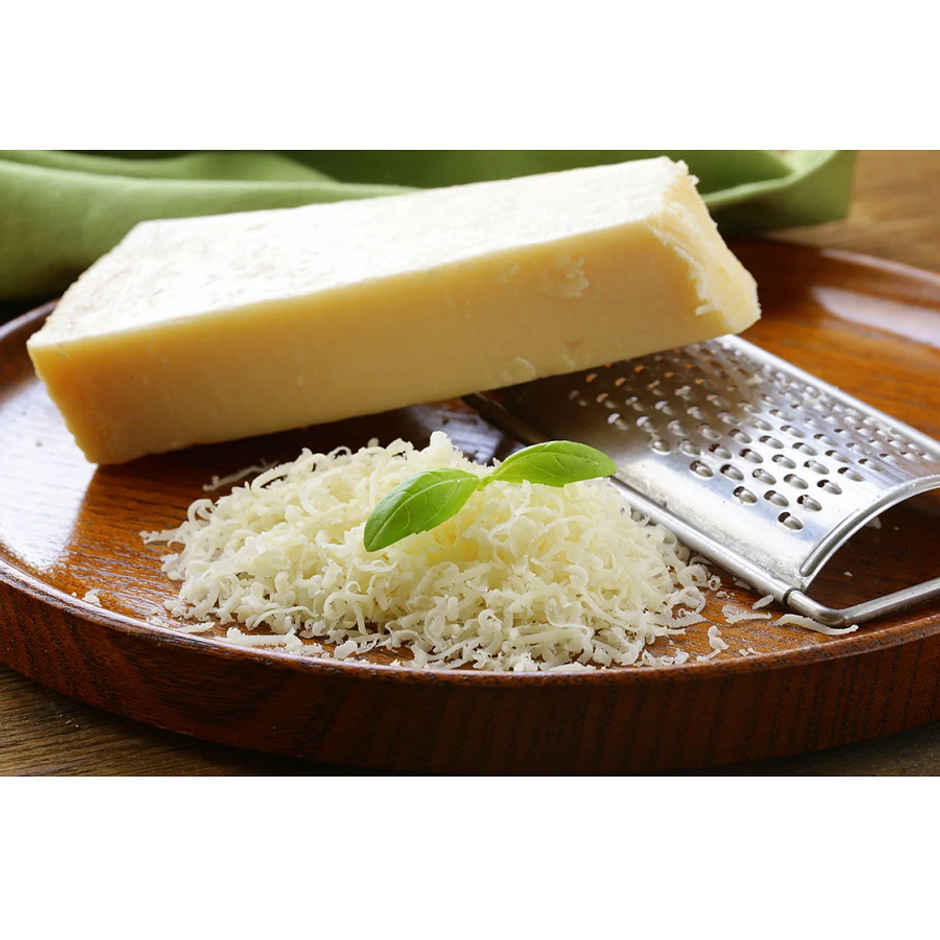 Nutoras Parmesan Cheese- Block