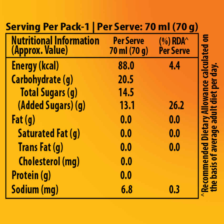 Cream Bell Sacch Mucch Aam Ice Cream Stick