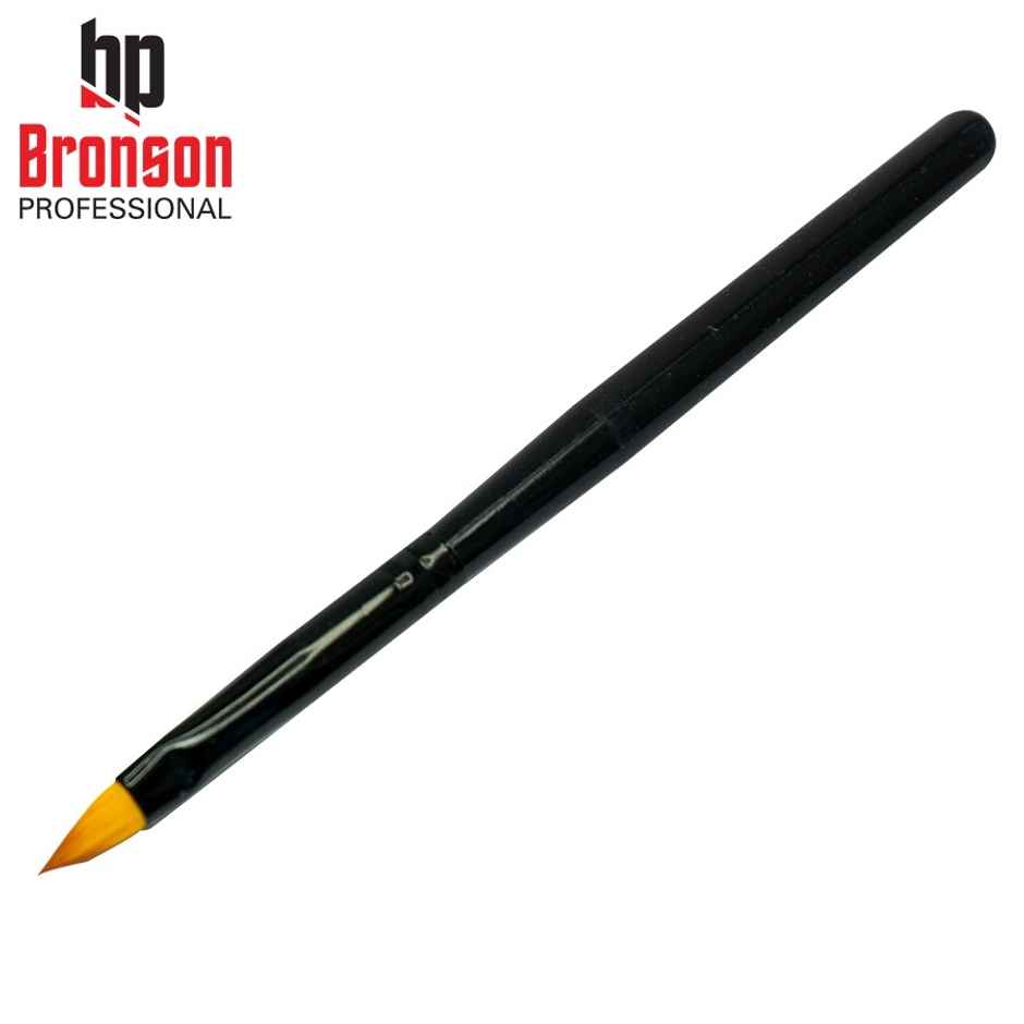 Bronson Professional Lip Filler Brush for Precise Lipstick Application & Smooth Lip Makeup