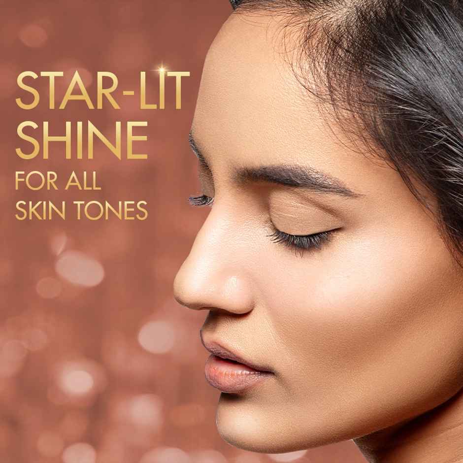 Lakme Lumi Tints - Silver