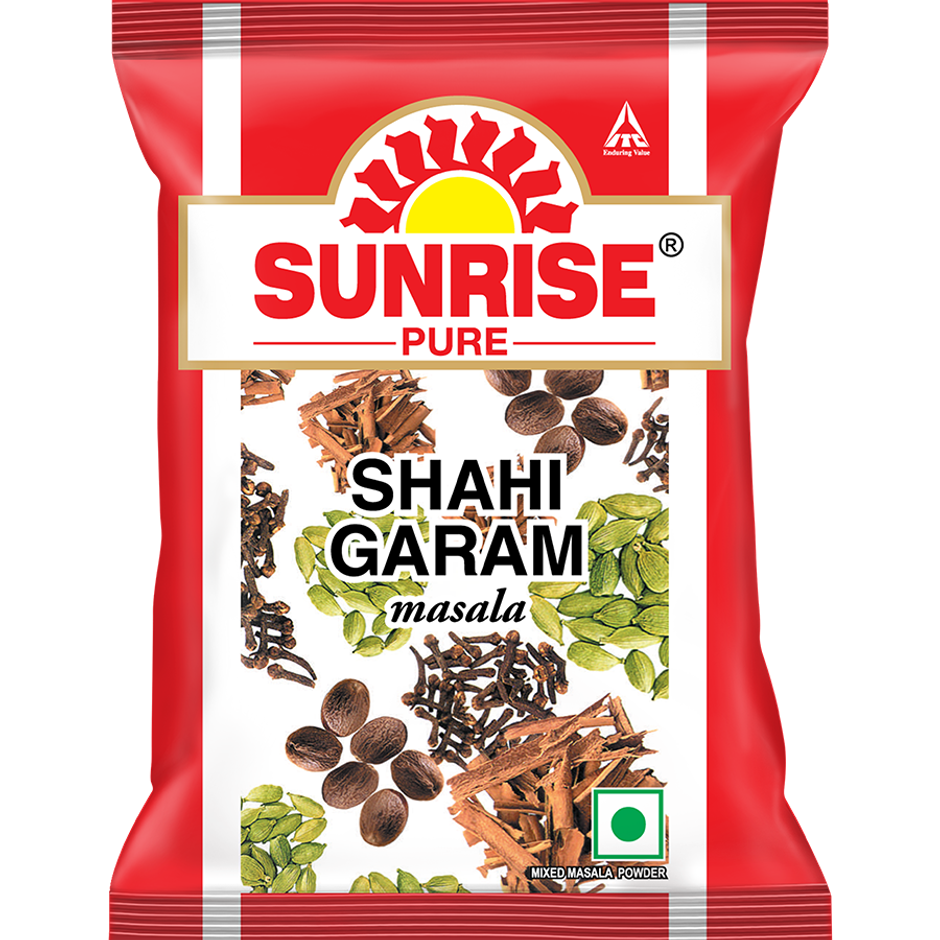 Sunrise Pure Shahi Garam Masala Powder