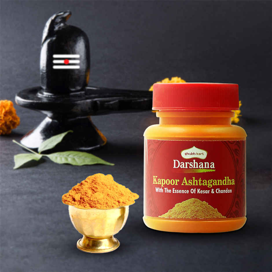 Darshana kapoor ashtagandha | Shubhkart