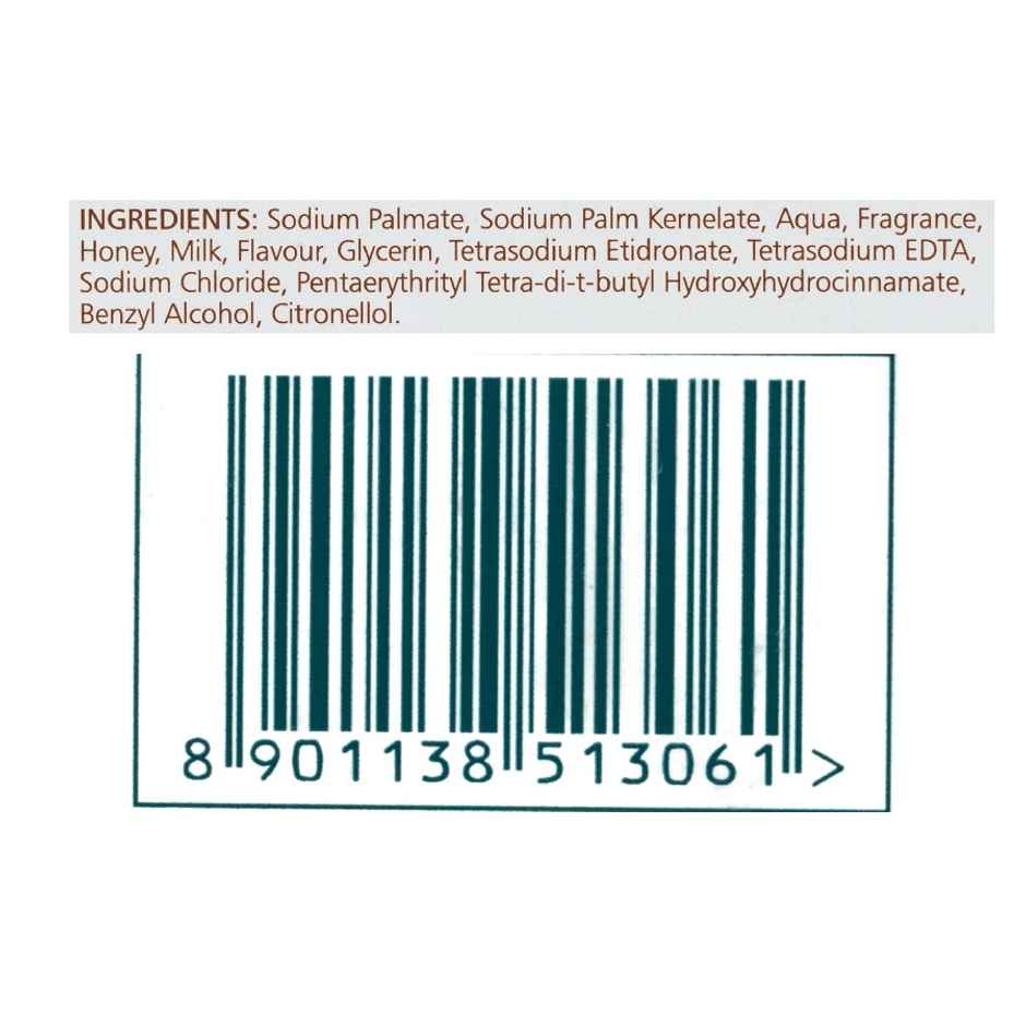 Himalaya Honey & Cream Bathing Soap