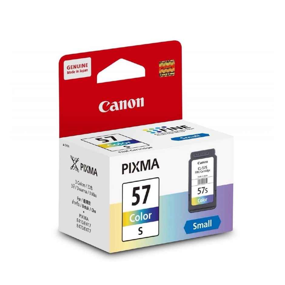 Canon CL-57 small Ink Cartridge