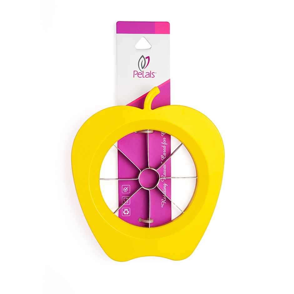 Petals Apple Cutter-Slicer-Peeler Kitchen Essentials