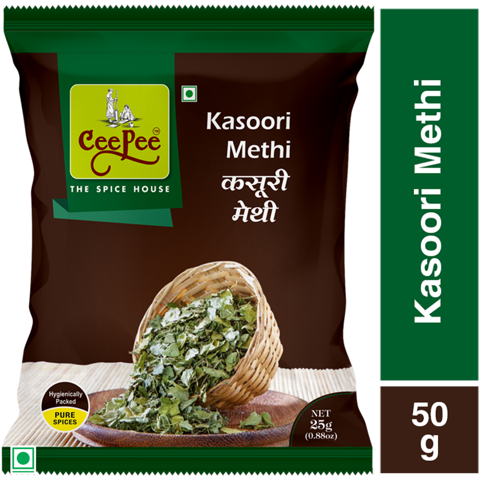 CeePee Kasuri Methi