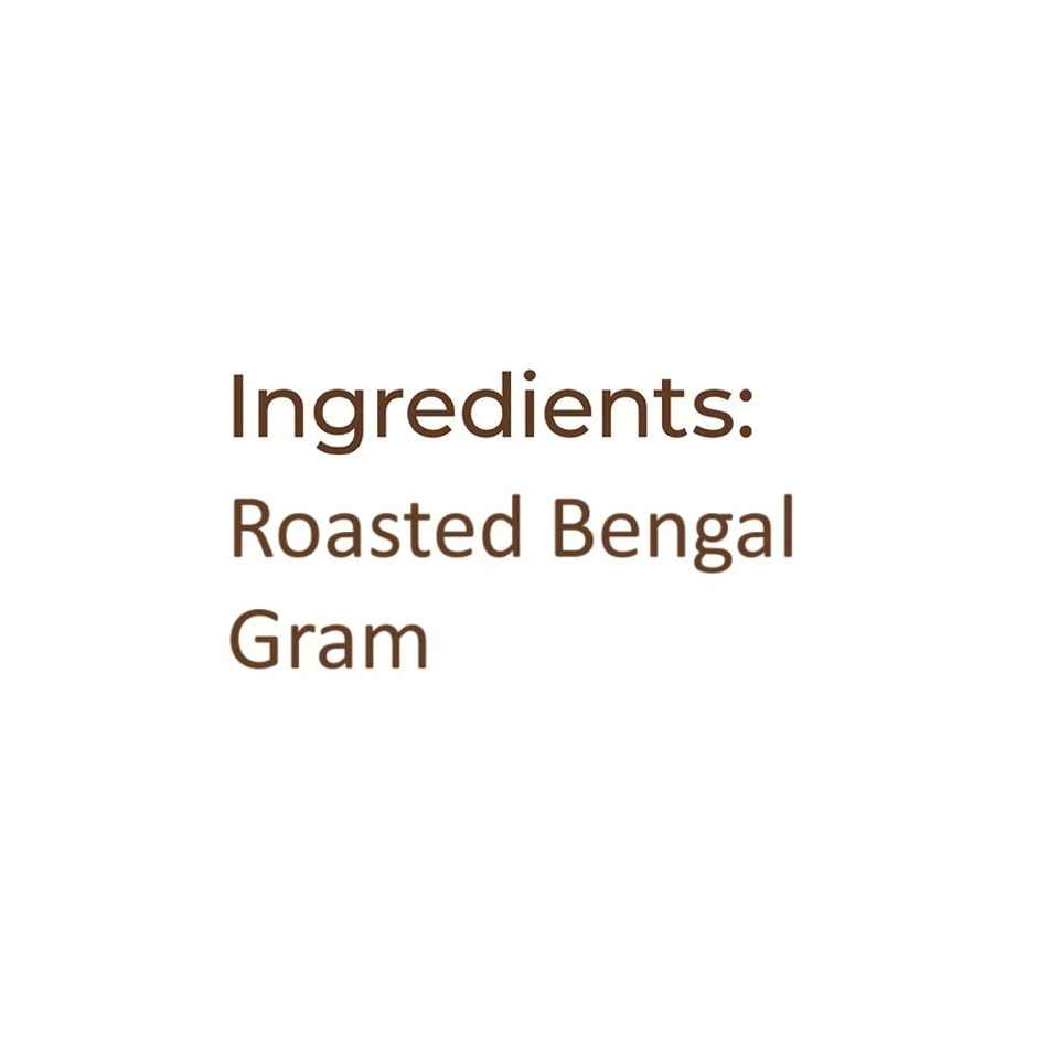 Jiwa 30 Degree Chana Sattu Flour
