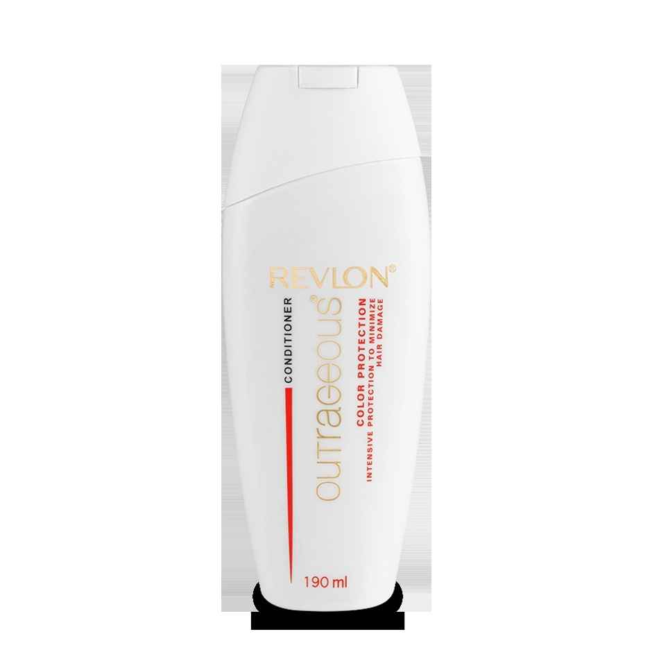 Revlon Outrageous Color Protection Conditioner