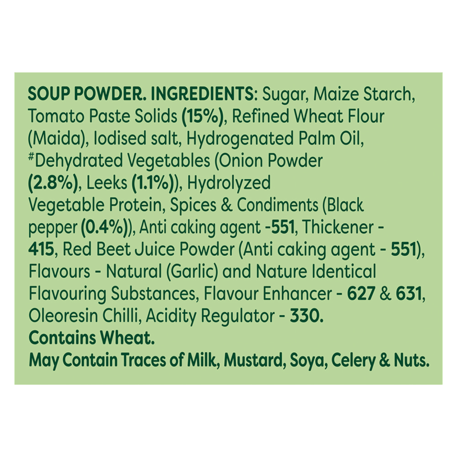 Knorr Classic Tomato Soup