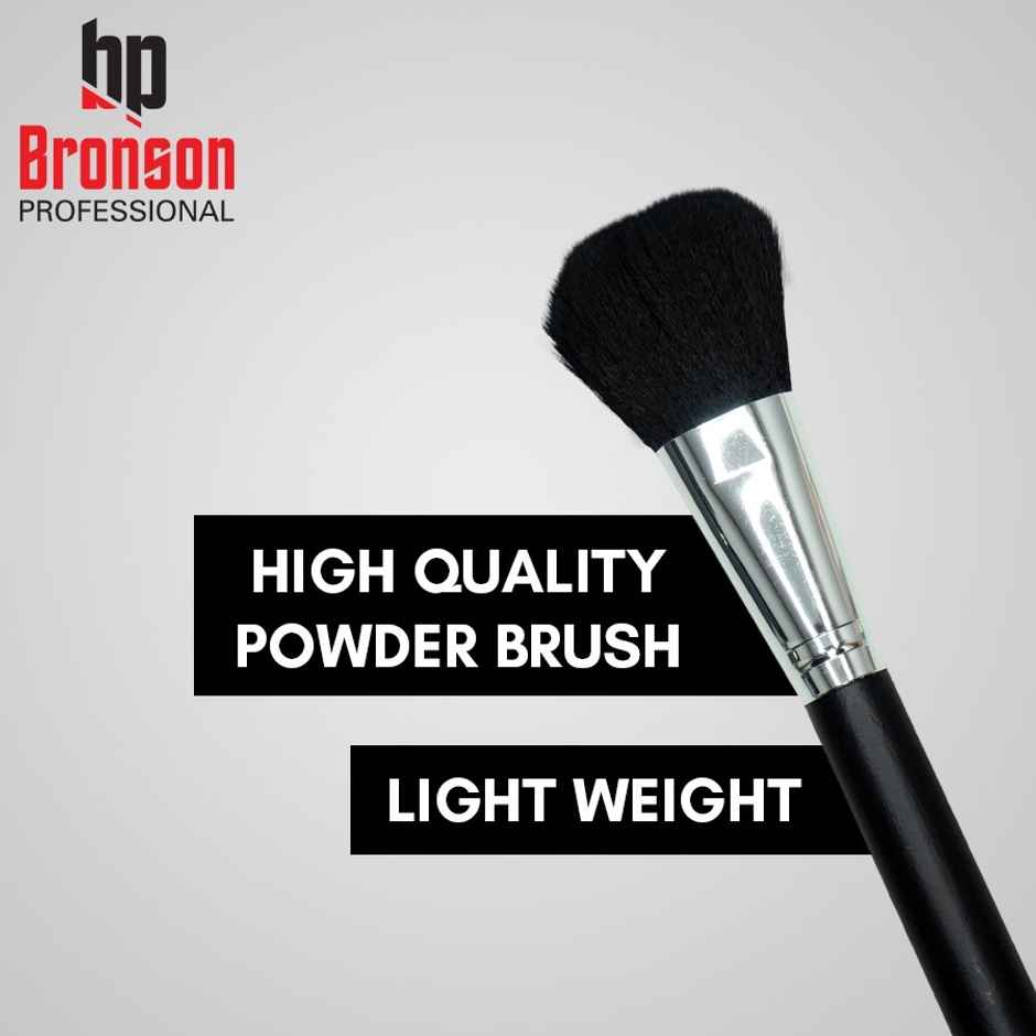 Bronson Professional Powder Brush