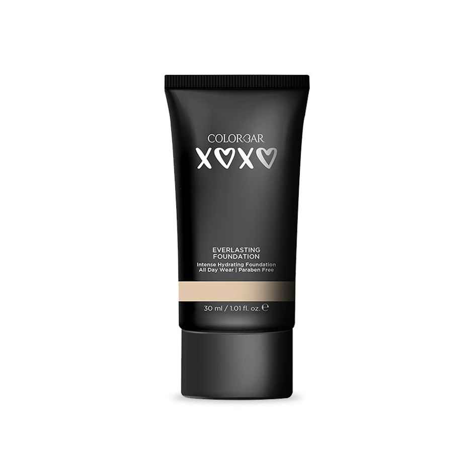 Colorbar Xoxo Everlasting Foundation Petal