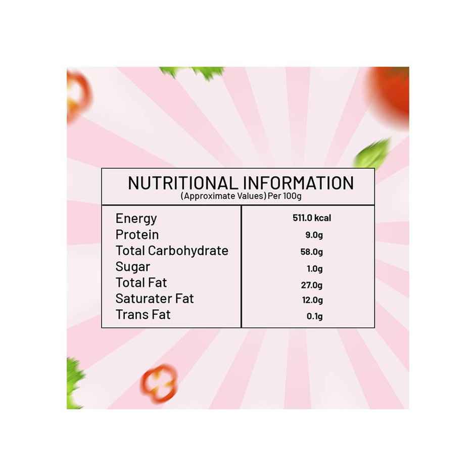 Haldiram's Snac Lite Soya Katori Mild Masala