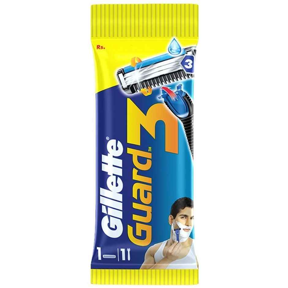 Gillette Guard Tm 3