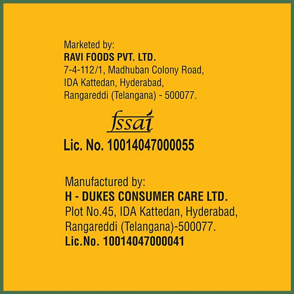 Dukes Nutri Choice Assorted Biscuits Wafers | Trans Fat-free Combo