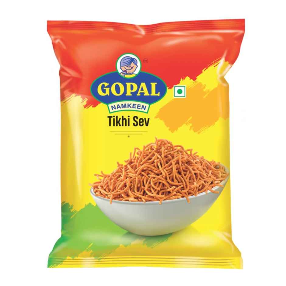 Gopal Namkeen Tikhi Sev