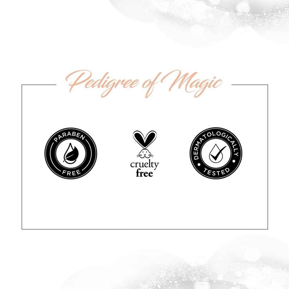 Colorbar Amino Skin Radiant Foundation - Beige Mild