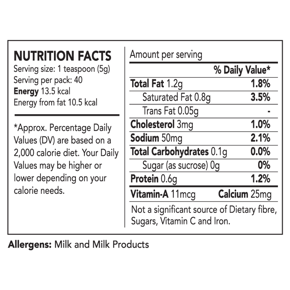 Go Cheese Spread Plain