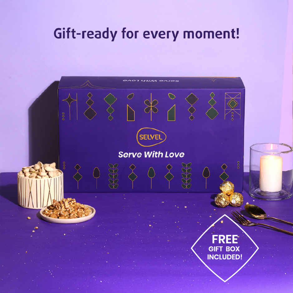 Selvel Camry Insulated Casserole | (1700ml, 1200ml, 600ml) | Keeps Food Hot |Lid Grey