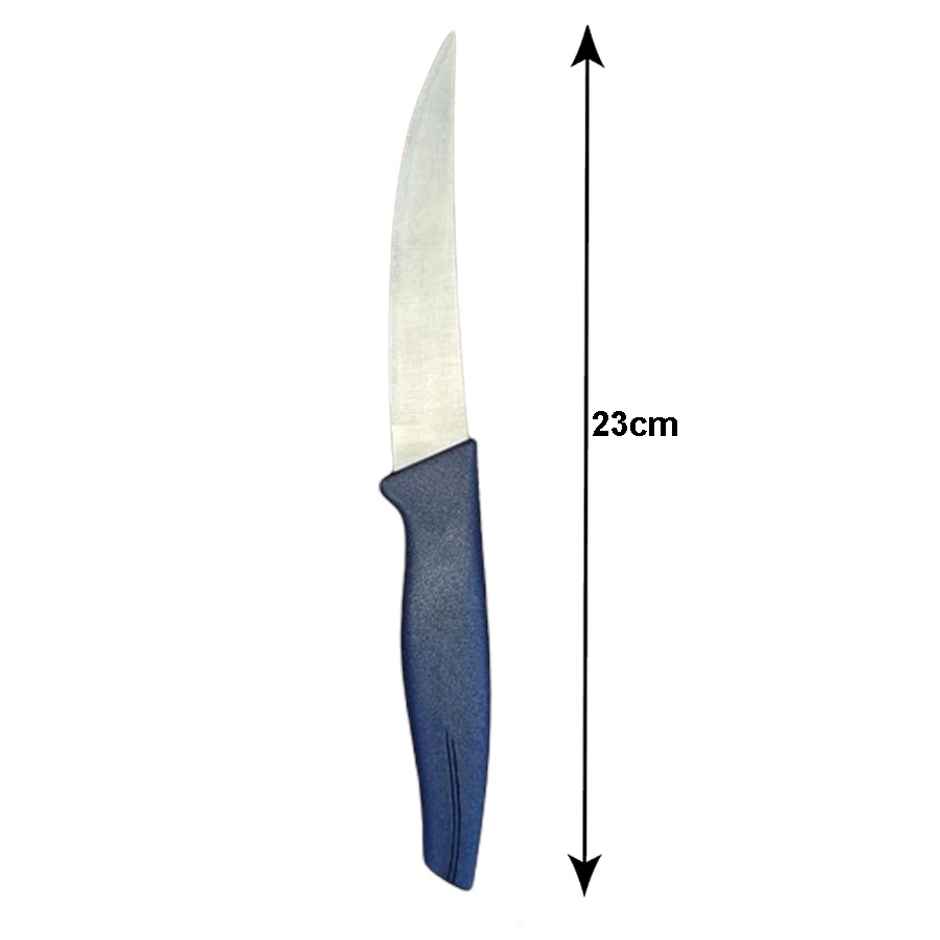 Petals Ss 420 Blade Utility Knife Chaku Churi