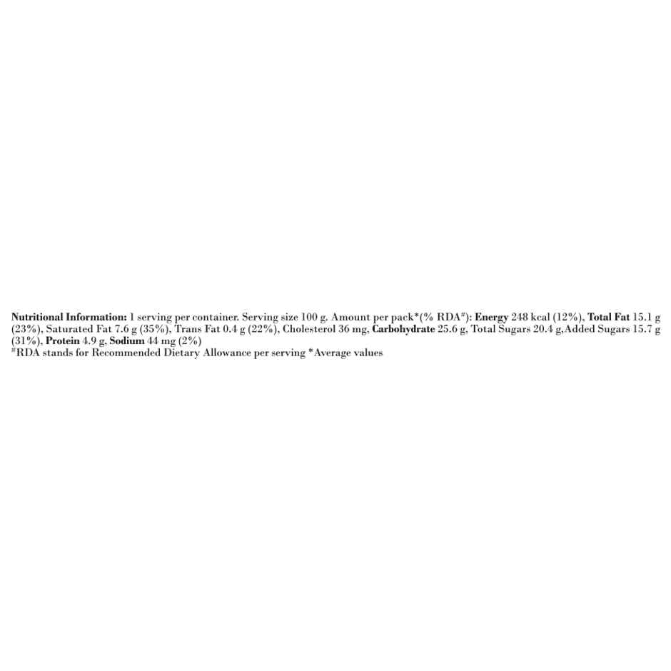 Amul Cassata Ice Cream | Real Milk Combo