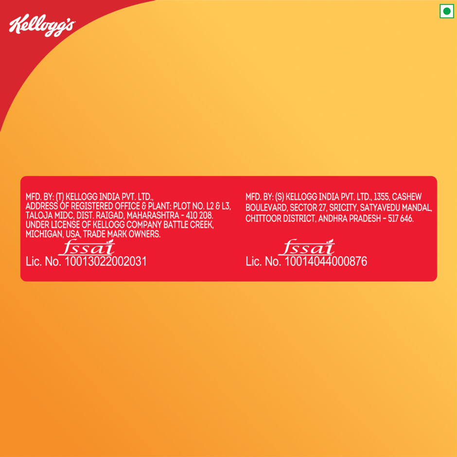 Kellogg's Froot Loops - Crunchy Multigrain Cereal